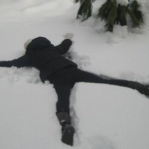 Meet your Posher, Anne